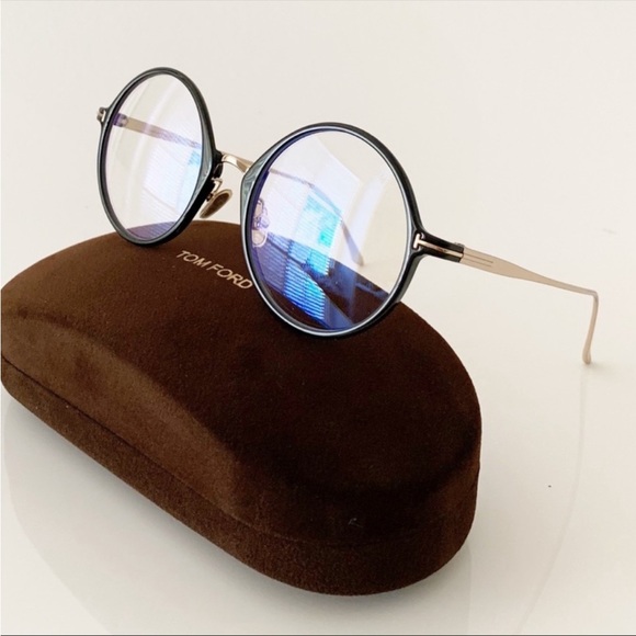 Tom Ford Glasses, New - Picture 9 of 12